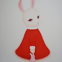 艺术家作品