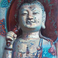 艺术家作品