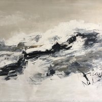 艺术家作品