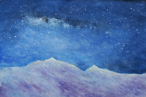 星空