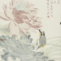 艺术家作品