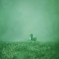 艺术家作品