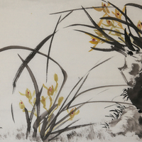艺术家作品