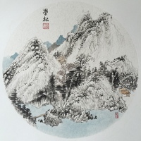 艺术家作品