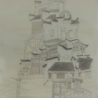 艺术家作品