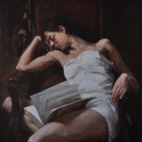 艺术家作品