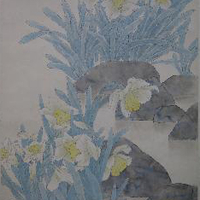 艺术家作品