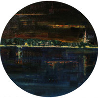 艺术家作品