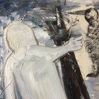 艺术家作品