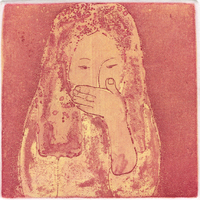 艺术家作品