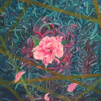 艺术家作品