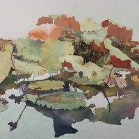 艺术家作品