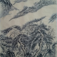 艺术家作品