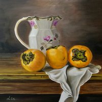 艺术家作品