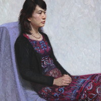 艺术家作品