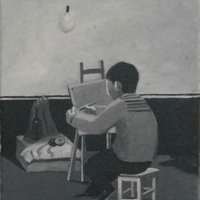 艺术家作品