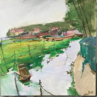 艺术家作品