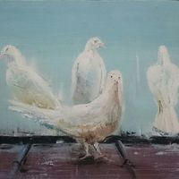 艺术家作品