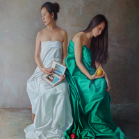 艺术家作品