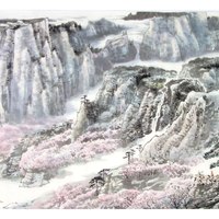 艺术家作品
