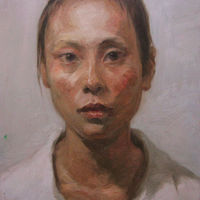 艺术家作品