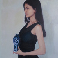 艺术家作品