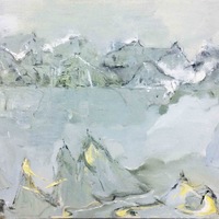 艺术家作品
