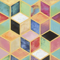 艺术家作品