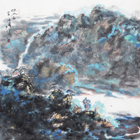 艺术家作品