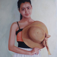 艺术家作品