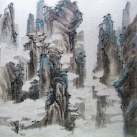 艺术家作品