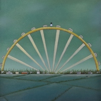艺术家作品