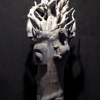 艺术家作品