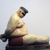 艺术家作品