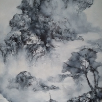 艺术家作品