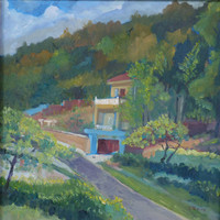 艺术家作品