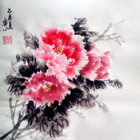 艺术家作品
