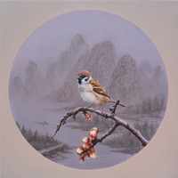 艺术家作品