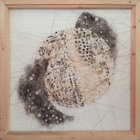 艺术家作品