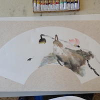 艺术家作品