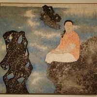 艺术家作品