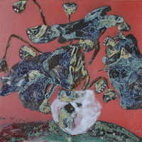 艺术家作品