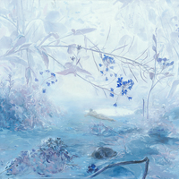 艺术家作品