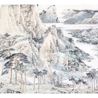 艺术家作品