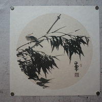 艺术家作品