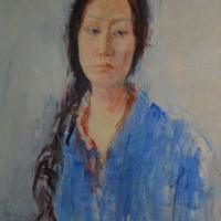 艺术家作品