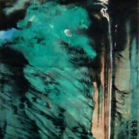 艺术家作品