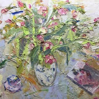 艺术家作品