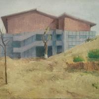 艺术家作品