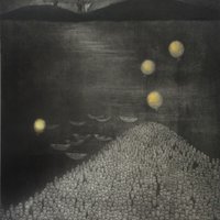 艺术家作品